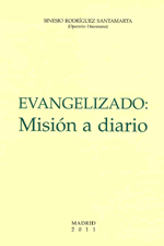 Evangelizado Mision a Diario 5